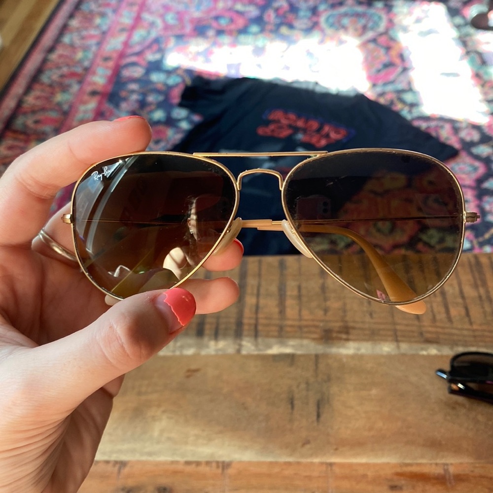 Ray bans